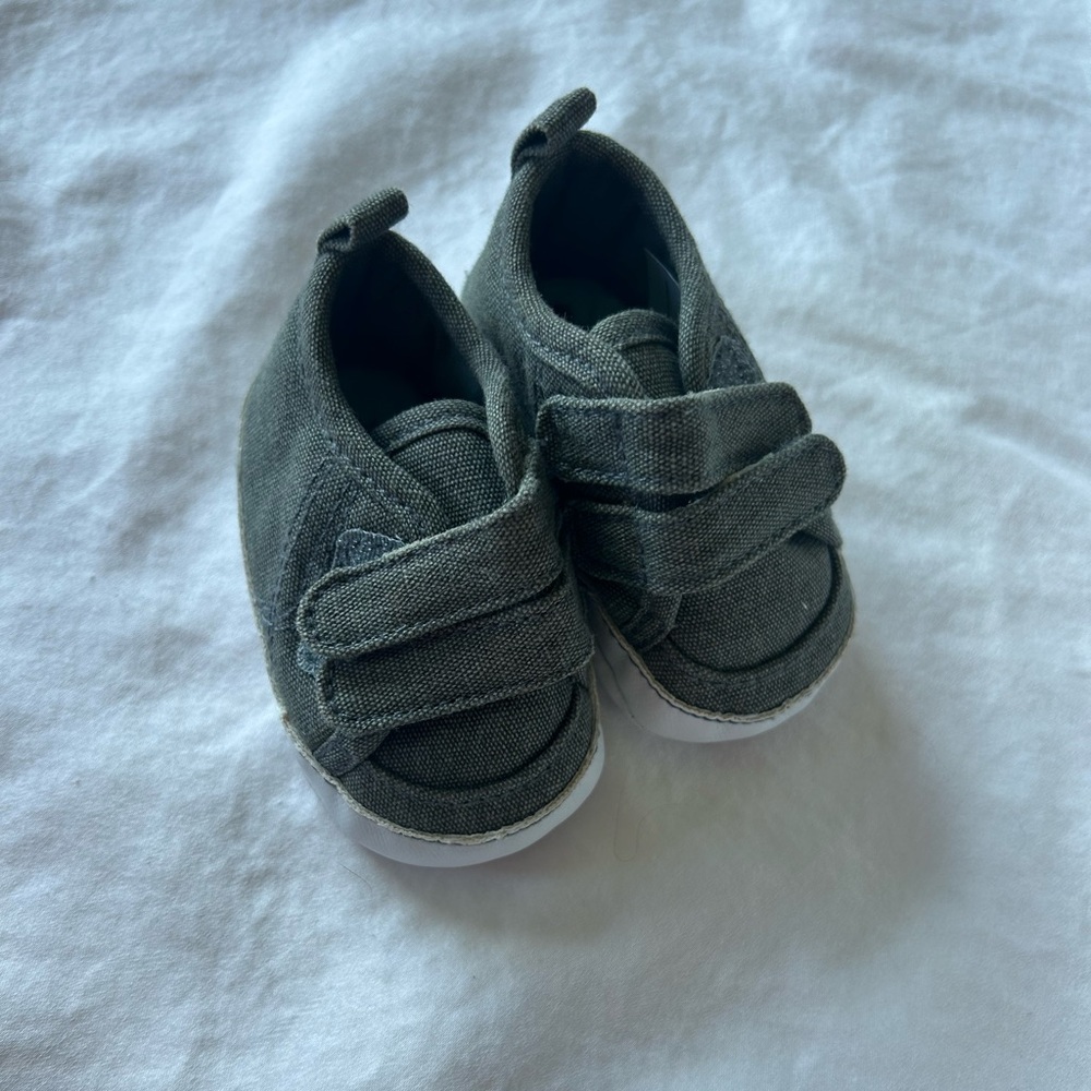 Baby Shoes